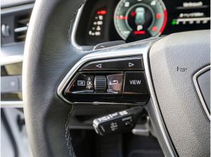 Audi A6 Avant advanced 35TDI Stronic LED NAVI PDC AHK // Sofort verfügbar!!!