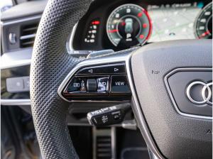 Audi A6 Avant advanced 50TDI quattro STHZ LED HUD RFK PANO // Sofort verfügbar!!!