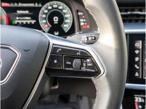 Audi A6 Avant advanced 35TDI Stronic LED NAVI PDC AHK // Sofort verfügbar!!!