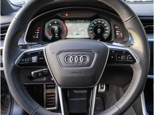Audi A6 Avant advanced 50TDI quattro STHZ LED HUD RFK PANO // Sofort verfügbar!!!