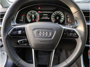 Audi A6 Avant advanced 35TDI Stronic LED NAVI PDC AHK // Sofort verfügbar!!!