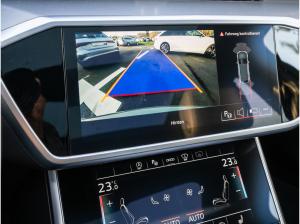 Audi A6 Avant advanced 50TDI quattro STHZ LED HUD RFK PANO // Sofort verfügbar!!!