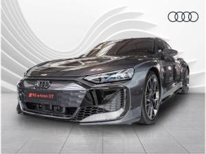 Audi RS e-tron GT Performance!Vollausst!Carbon,Keramik,Aktivfahrw,HUD,massag