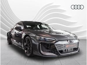 Audi RS e-tron GT Performance!Vollausst!Carbon,Keramik,Aktivfahrw,HUD,massag