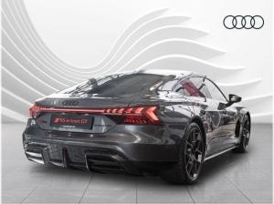 Audi RS e-tron GT Performance!Vollausst!Carbon,Keramik,Aktivfahrw,HUD,massag