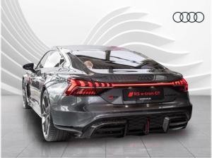Audi RS e-tron GT Performance!Vollausst!Carbon,Keramik,Aktivfahrw,HUD,massag