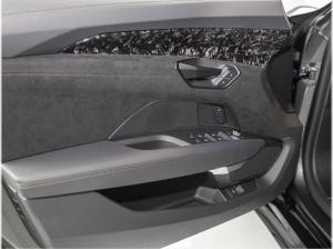 Audi RS e-tron GT Performance!Vollausst!Carbon,Keramik,Aktivfahrw,HUD,massag