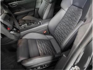 Audi RS e-tron GT Performance!Vollausst!Carbon,Keramik,Aktivfahrw,HUD,massag