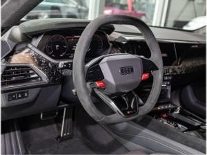 Audi RS e-tron GT Performance!Vollausst!Carbon,Keramik,Aktivfahrw,HUD,massag