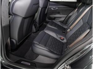 Audi RS e-tron GT Performance!Vollausst!Carbon,Keramik,Aktivfahrw,HUD,massag