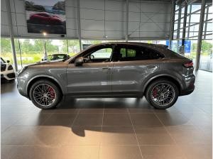 Porsche Cayenne Coupe (Typ 9YB)