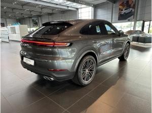 Porsche Cayenne Coupe (Typ 9YB)