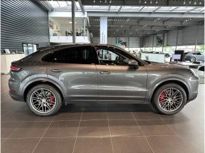 Porsche Cayenne Coupe (Typ 9YB)
