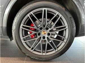 Porsche Cayenne Coupe (Typ 9YB)