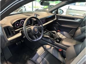 Porsche Cayenne Coupe (Typ 9YB)