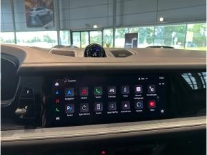 Porsche Cayenne Coupe (Typ 9YB)