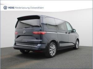Volkswagen Multivan Style Vis-a-Vis IQ.Light AHK ACC Navi LED
