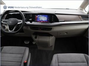Volkswagen Multivan Style Vis-a-Vis IQ.Light AHK ACC Navi LED