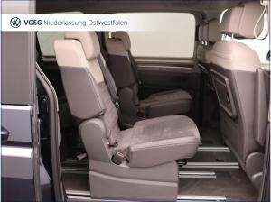 Volkswagen Multivan Style Vis-a-Vis IQ.Light AHK ACC Navi LED