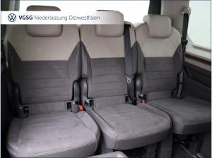 Volkswagen Multivan Style Vis-a-Vis IQ.Light AHK ACC Navi LED