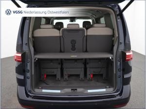 Volkswagen Multivan Style Vis-a-Vis IQ.Light AHK ACC Navi LED