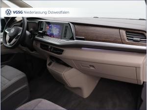 Volkswagen Multivan Style Vis-a-Vis IQ.Light AHK ACC Navi LED