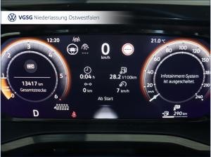 Volkswagen Multivan Style Vis-a-Vis IQ.Light AHK ACC Navi LED
