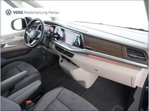 Volkswagen Multivan Style Lang DCC AHK AGR PanoDach Navi LED