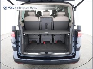 Volkswagen Multivan Style Lang DCC AHK AGR PanoDach Navi LED