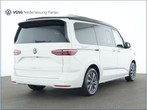 Volkswagen California Ocean Neues Modell AHK ACC Standhzg LED