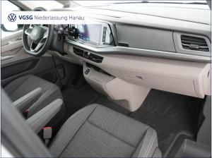 Volkswagen California Ocean Neues Modell AHK ACC Standhzg LED