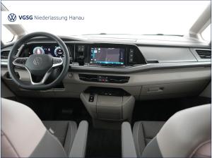 Volkswagen California Ocean Neues Modell AHK ACC Standhzg LED