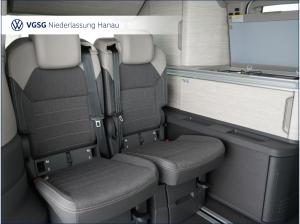 Volkswagen California Ocean Neues Modell AHK ACC Standhzg LED