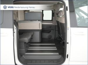 Volkswagen California Ocean Neues Modell AHK ACC Standhzg LED