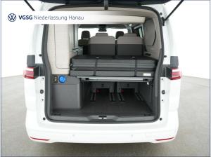 Volkswagen California Ocean Neues Modell AHK ACC Standhzg LED