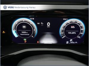 Volkswagen California Ocean Neues Modell AHK ACC Standhzg LED