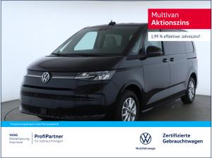 Volkswagen Multivan Life AHK Business-Paket Travel-Assist ACC