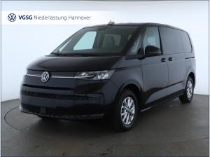 Volkswagen Multivan Life AHK Business-Paket Travel-Assist ACC