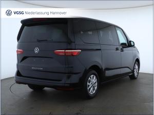 Volkswagen Multivan Life AHK Business-Paket Travel-Assist ACC