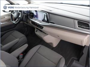 Volkswagen Multivan Life AHK Business-Paket Travel-Assist ACC