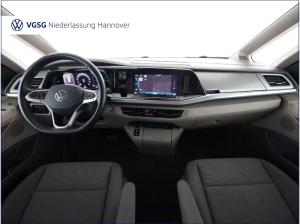 Volkswagen Multivan Life AHK Business-Paket Travel-Assist ACC