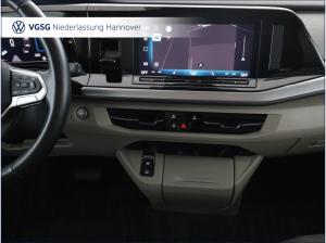 Volkswagen Multivan Life AHK Business-Paket Travel-Assist ACC