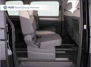 Volkswagen Multivan Life AHK Business-Paket Travel-Assist ACC