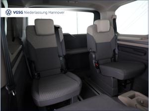 Volkswagen Multivan Life AHK Business-Paket Travel-Assist ACC