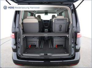 Volkswagen Multivan Life AHK Business-Paket Travel-Assist ACC