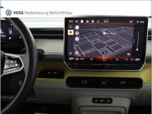 Volkswagen ID.Buzz ID. Buzz Pro Lang AHK TravelAssist AreaView HeadUp