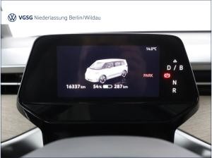 Volkswagen ID.Buzz ID. Buzz Pro Lang AHK TravelAssist AreaView HeadUp