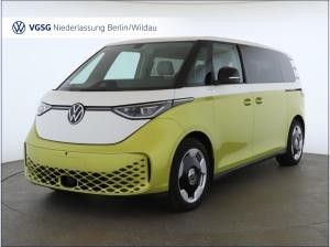Volkswagen ID.Buzz ID. Buzz Pro Lang AHK PanoDach EasyOpen IQ.Light