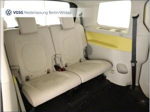 Volkswagen ID.Buzz ID. Buzz Pro Lang AHK PanoDach EasyOpen IQ.Light