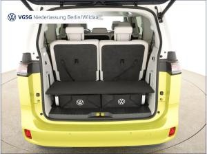 Volkswagen ID.Buzz ID. Buzz Pro Lang AHK PanoDach EasyOpen IQ.Light